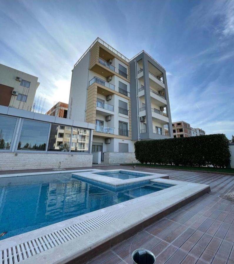 Aria * Ulcinj